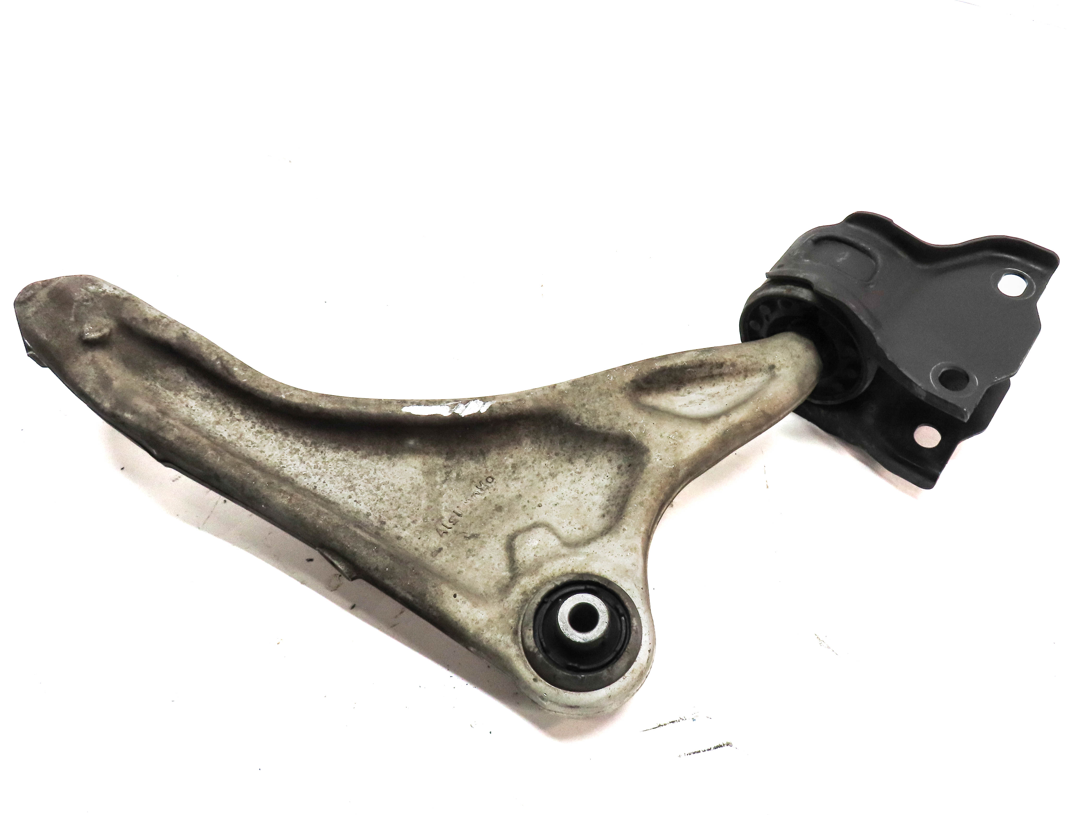2012-2017 RANGE ROVER EVOQUE (L538) LEFT FRONT DRIVER LOWER CONTROL ARM — exact item pictured